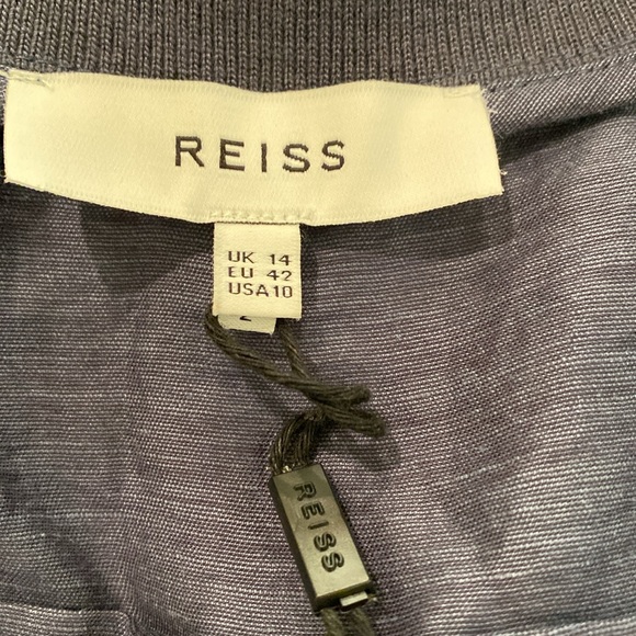 REISS KEELEY DRESS     NWT - Picture 6 of 13